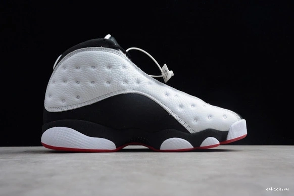 Rep EP GOT GAME HE 414571-104 JORDAN (2018) RETRO AIR 13 414571-104 1230